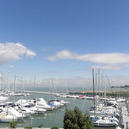 Levante Lignano Sabbiadoro Eksteriør billede