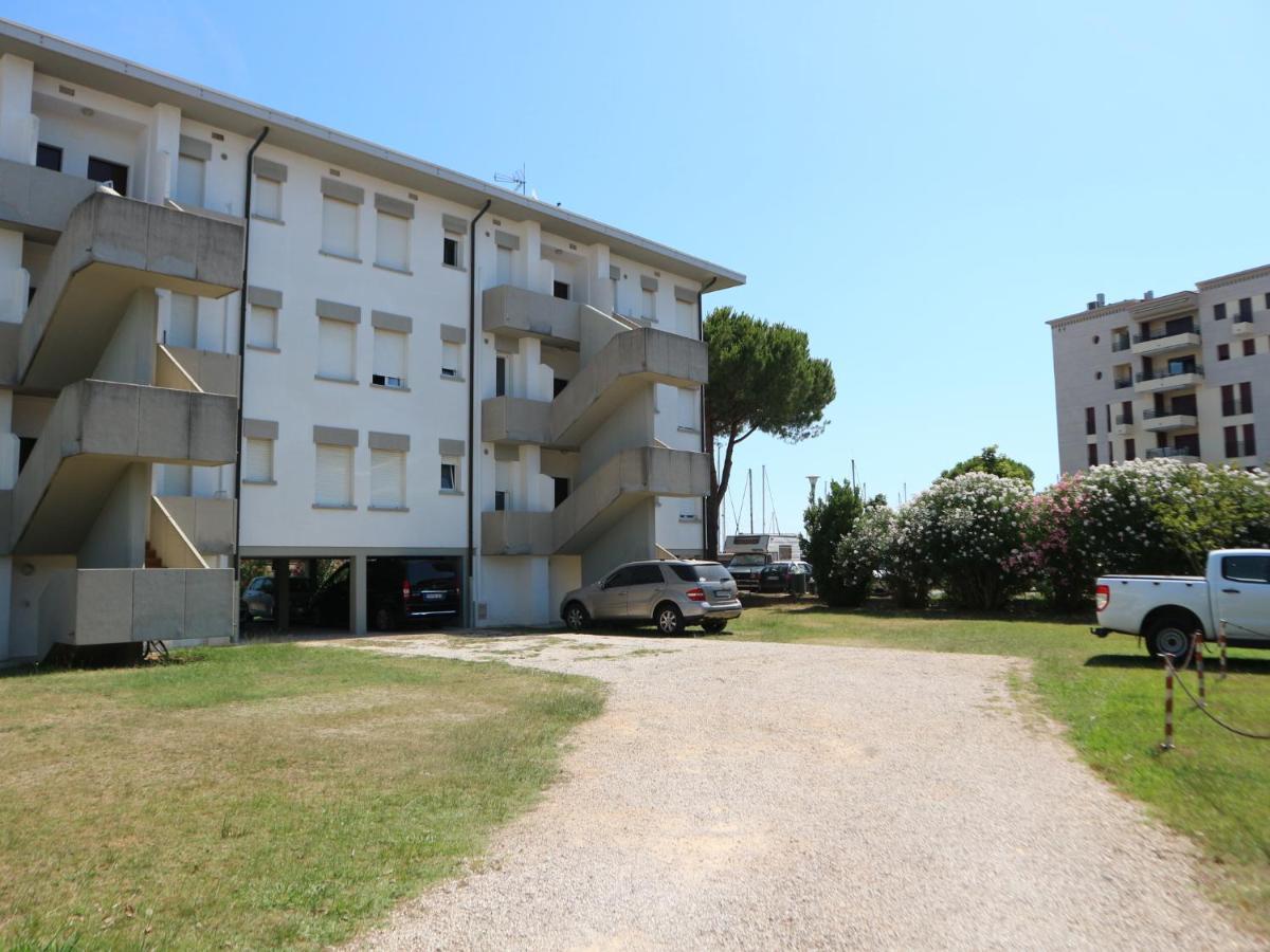 Levante Lignano Sabbiadoro Eksteriør billede