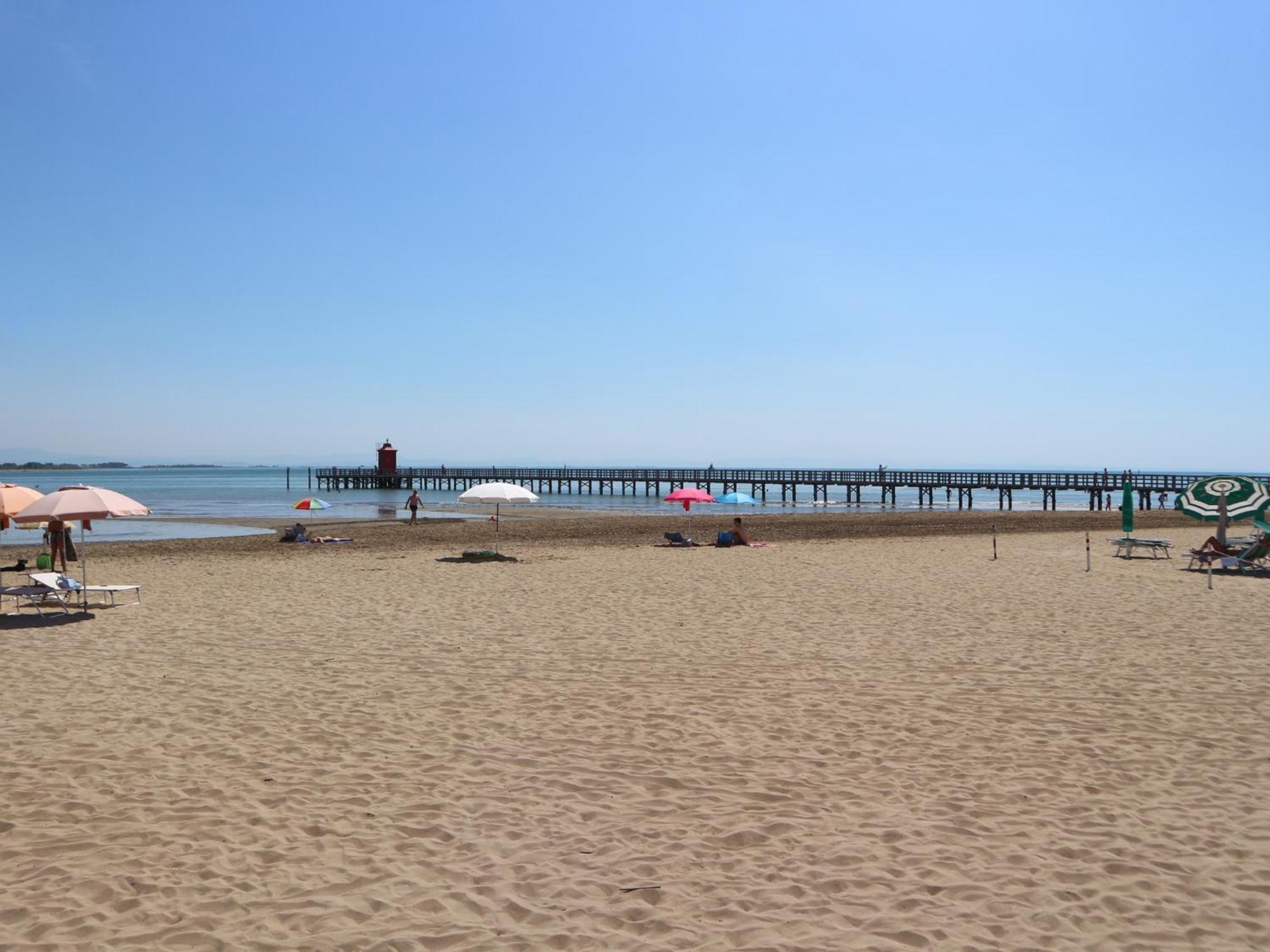 Levante Lignano Sabbiadoro Eksteriør billede