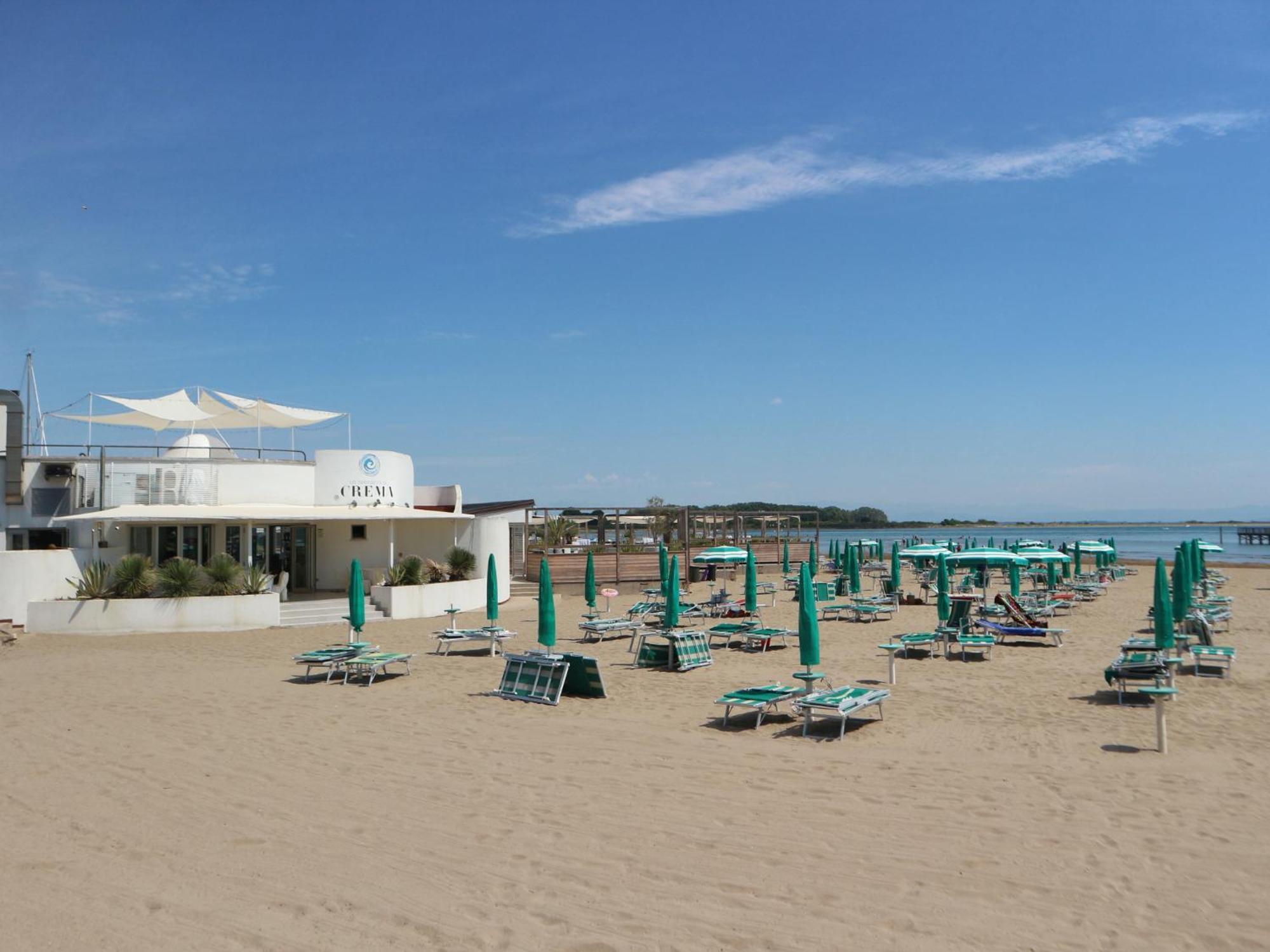 Levante Lignano Sabbiadoro Eksteriør billede