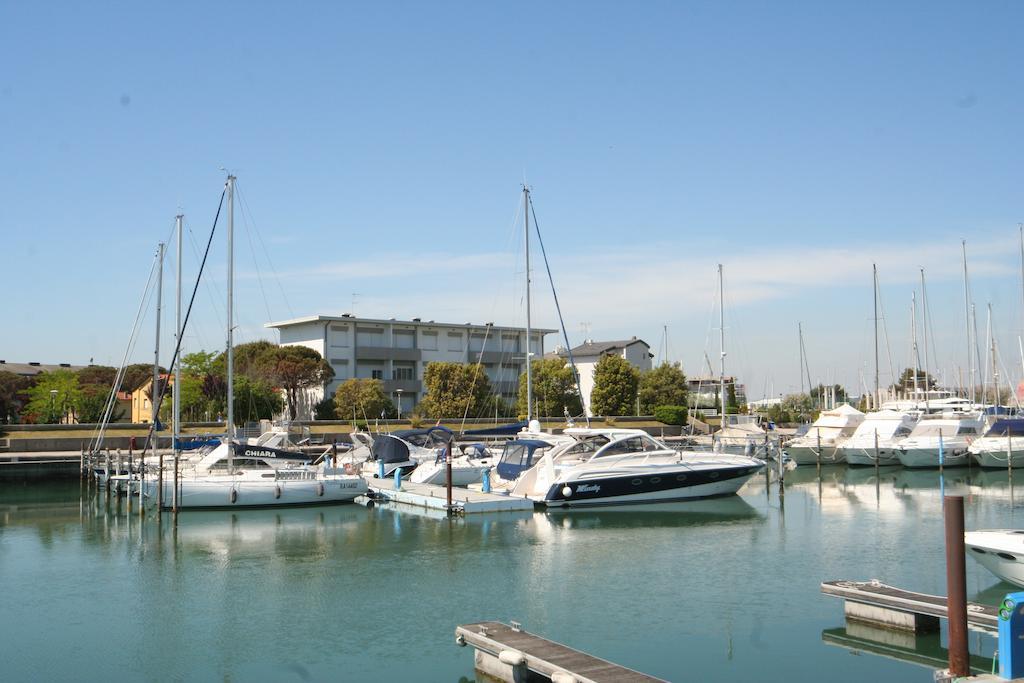 Levante Lignano Sabbiadoro Eksteriør billede