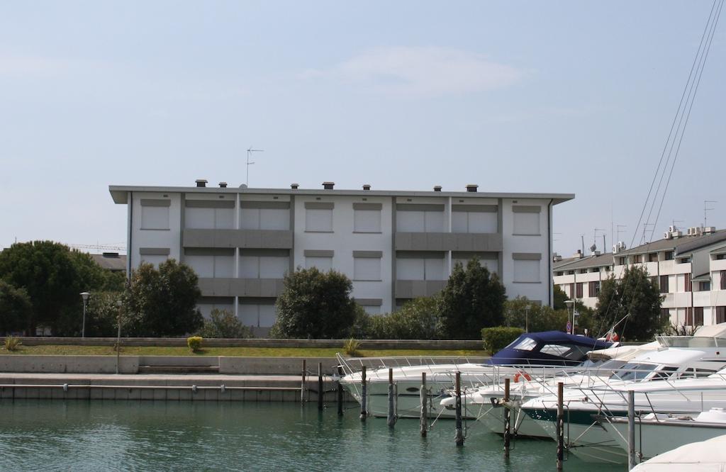 Levante Lignano Sabbiadoro Eksteriør billede