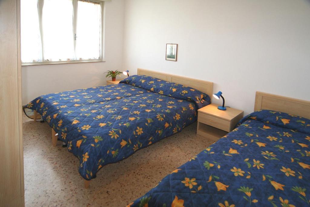 Levante Lignano Sabbiadoro Værelse billede