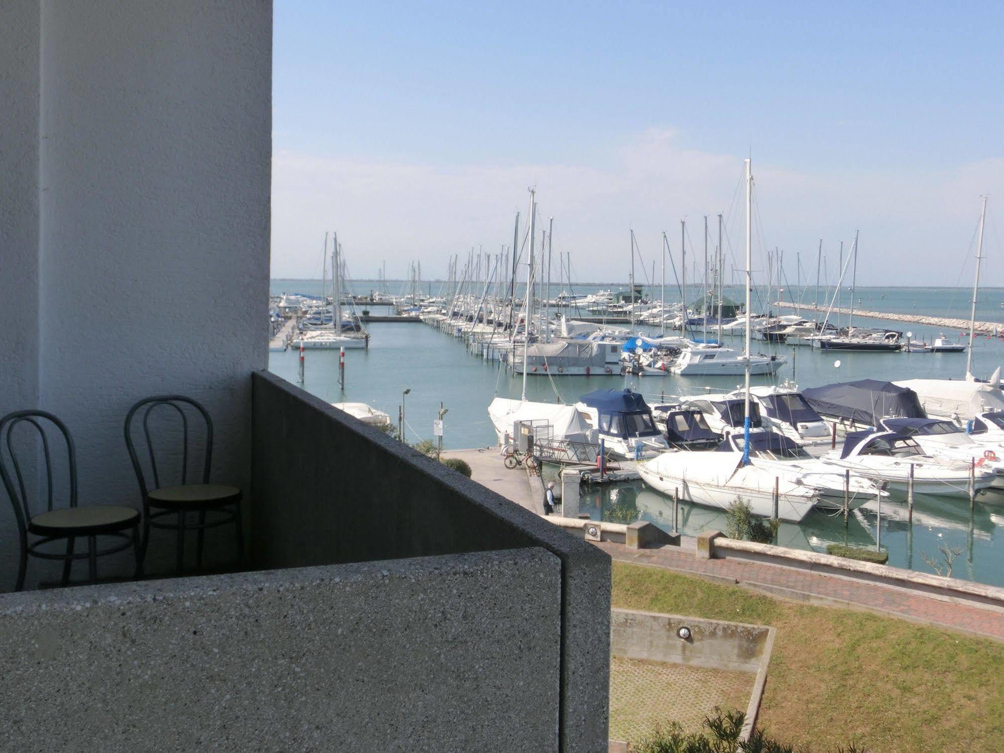 Levante Lignano Sabbiadoro Eksteriør billede