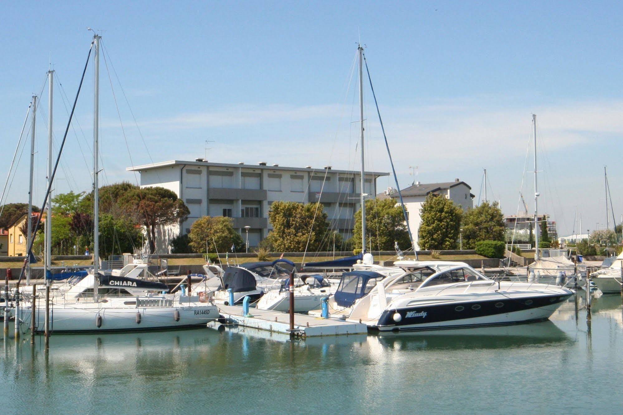 Levante Lignano Sabbiadoro Eksteriør billede