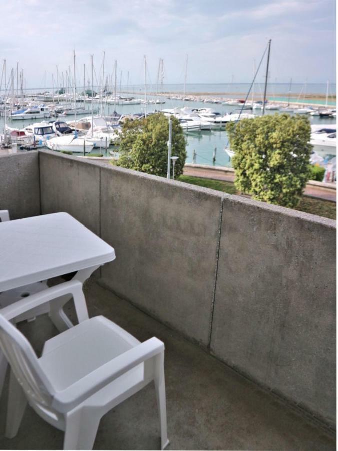 Levante Lignano Sabbiadoro Eksteriør billede