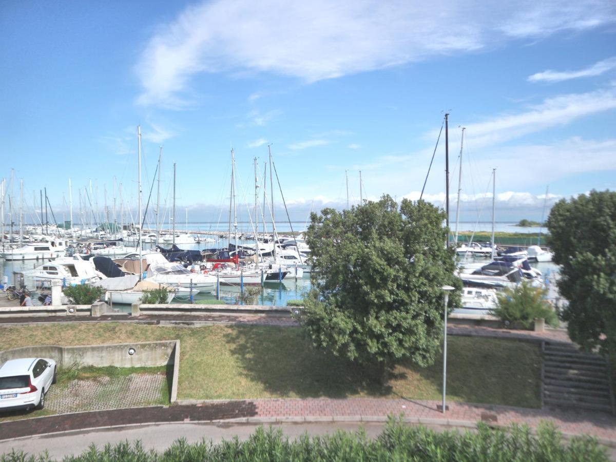 Levante Lignano Sabbiadoro Eksteriør billede